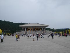 -黄帝陵