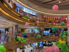 -奥园广场(广州番禺福德路店)