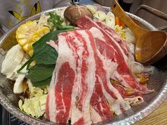 -米禾良日料(人民广场店)