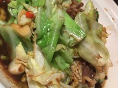 -楼兰新疆主题餐厅(苏州中心店)