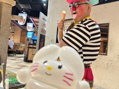 -小放牛炒菜馆(爱琴海店)