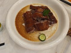 -天鲜阁·海鲜粤菜·33年老字号(石槎白云站店)