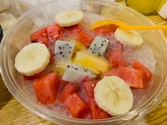 -古真记钵钵鸡(老公园店)
