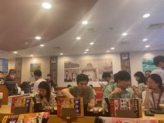 -食其家·牛丼咖喱(冠捷大厦店)