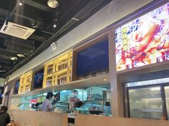 -木屋烧烤(龙湖天街店)