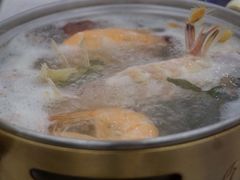 -澜悦港海鲜体验主题餐厅