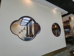 -上地宴·中关村的会客厅(清河高铁站店)