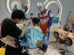 -深圳来福士广场