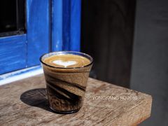 澳白-茶是一枝花泡茶店