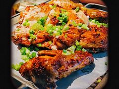 -绿茶餐厅(北京凤凰汇店)