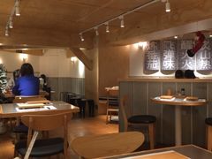 大堂-火山屋台(新街口创始店)