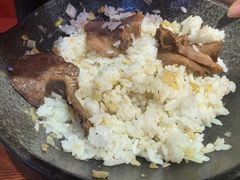 -纪州豚骨酱油拉面(锦延路店)