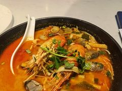-美奈小馆·越南料理(中航城君尚购物中心店)