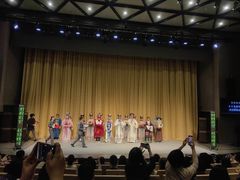 -北京大学百年讲堂