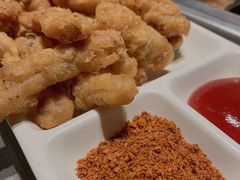 -海底捞火锅(九霄梦天地店)