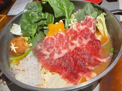 -京料理·日料自助·铁板燒(复悦城店)