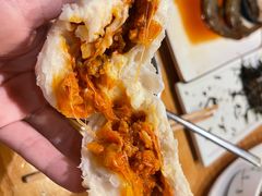 泡菜芝士包-源味家(杏林街店)