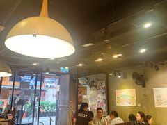 -旺记冰室(九龙中心大厦店)
