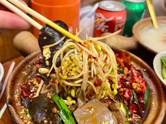 -罗妈砂锅(四川成都奎星楼店)