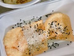 -春家·非遗手工小吃(三墩新天地店)