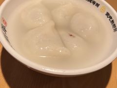 -朱新年·苏式汤团·面点(北寺塔店)