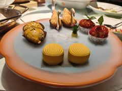 -道海元·潮粤汇 (前滩店)
