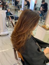 -潘多拉Hairsalon