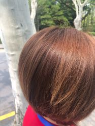 -美梵日系沙龙