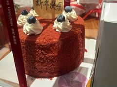 -你好独角兽·蛋糕甜品