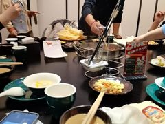 -高兴一锅潮汕鲜牛肉火锅(银座店)