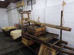 -张家港凤凰山景区恬庄古街