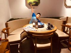 -贰重天冰煮羊自助火锅(东坝店)