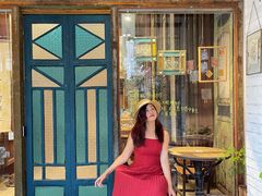 -西关84·History·Art·Cafe