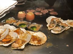 -大渔铁板烧(大悦城店)