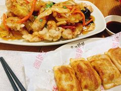 -香港饭店0410(弘大店)