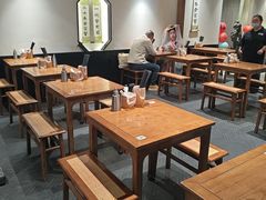 -李百蟹·江南蟹黄面·河景餐厅(夫子庙总店)