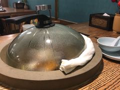 -云渔堂蒸汽石锅鱼(万达店)