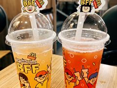 -麦当劳(阳朔益田西街店)