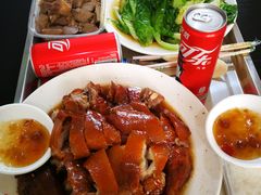 -黄连大头华烧鹅店(大良店)