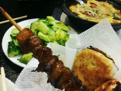 -买又大餐厅(福林里店)
