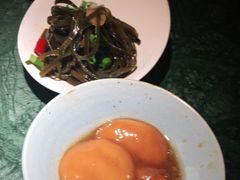 -姐夫的小菜(新中关购物中心店)