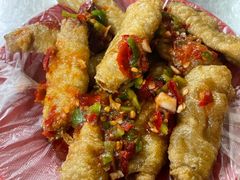 -老奶奶稀饭(明都西园店)