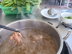 -阿婆东山羊肉店(鸿港海鲜批发市场店)
