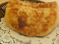 -山南熏肉大饼(辽菜旗舰店)