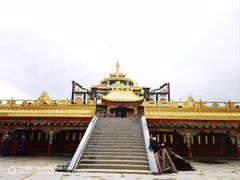 -色达喇荣五明佛学院