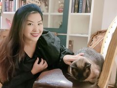-猫小院猫主题餐厅(南锣旗舰店)