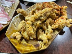 -重庆火锅(西安店)