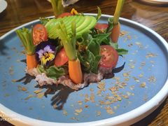 -HOME餐厅粤菜 融合菜