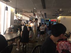 -喜茶(中山利和新地店)