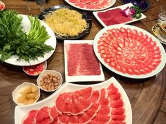 -南门涮肉(上海二店)